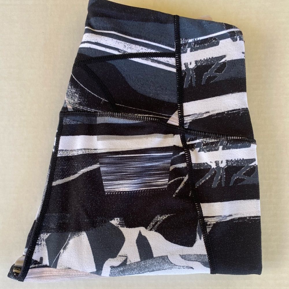 Zella Leggings Multicolor‎ S/P